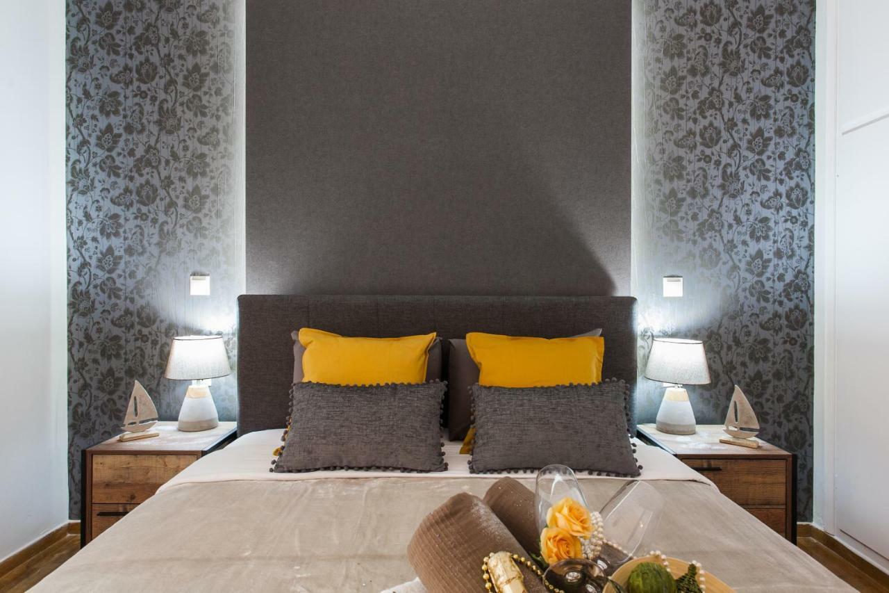 Cozy, Central, Safe Double Rooms In Apartment, Close To Acropolis Αθήνα Εξωτερικό φωτογραφία