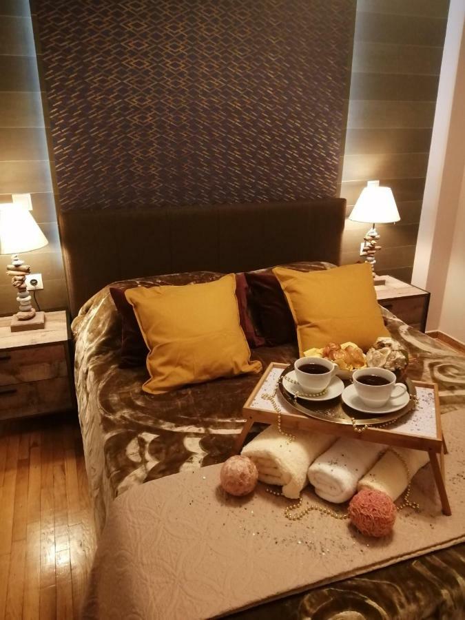Cozy, Central, Safe Double Rooms In Apartment, Close To Acropolis Αθήνα Εξωτερικό φωτογραφία