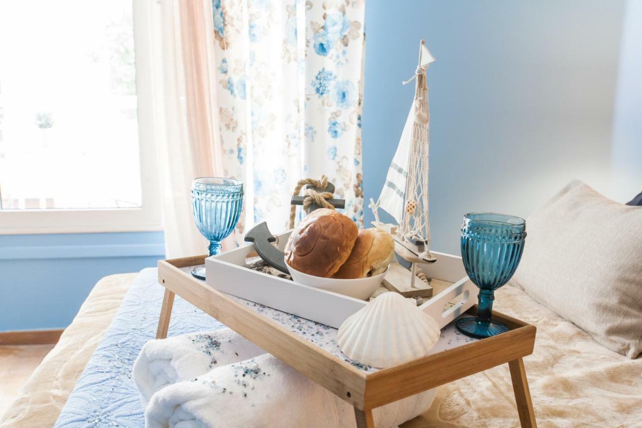 Cozy, Central, Safe Double Rooms In Apartment, Close To Acropolis Αθήνα Εξωτερικό φωτογραφία